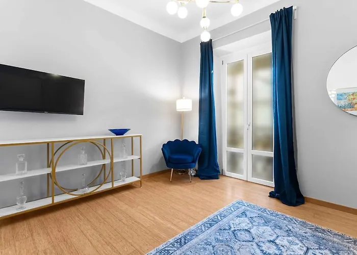 Apartment Via Pontaccio 2 House -heart Of Brera District- *