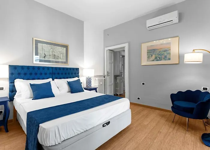 Lejlighed Via Pontaccio 2 House -heart Of Brera District- Milano