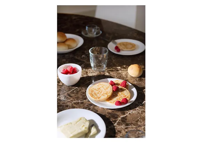 Apartamento Luxury - Penthouse In Historic Center *