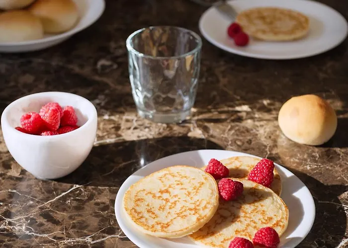 Luxury - Penthouse In Historic Center * Milão