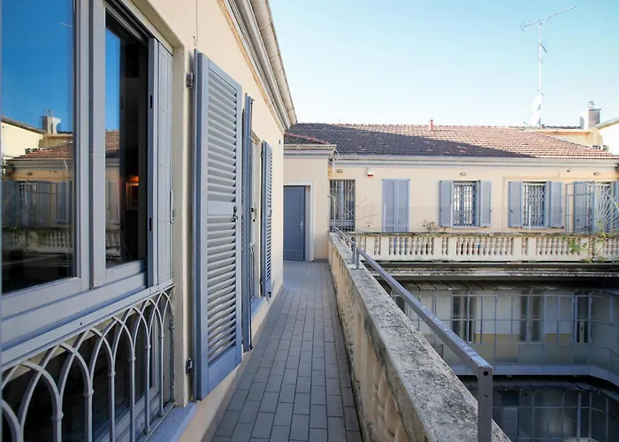 Lejlighed Exclusive In Heart Of *