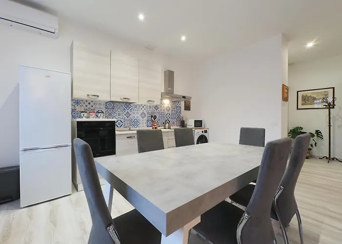 Primopiano - Ampere * Milán