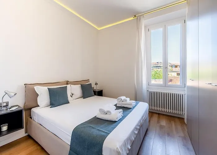 Vecchia Milano, 10 Minutes From The Duomo