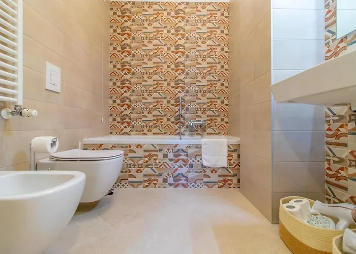 Olgiati Twelve - 3 Charming Bedrooms And Gym Milán