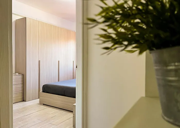 Apartament Monica Navigli