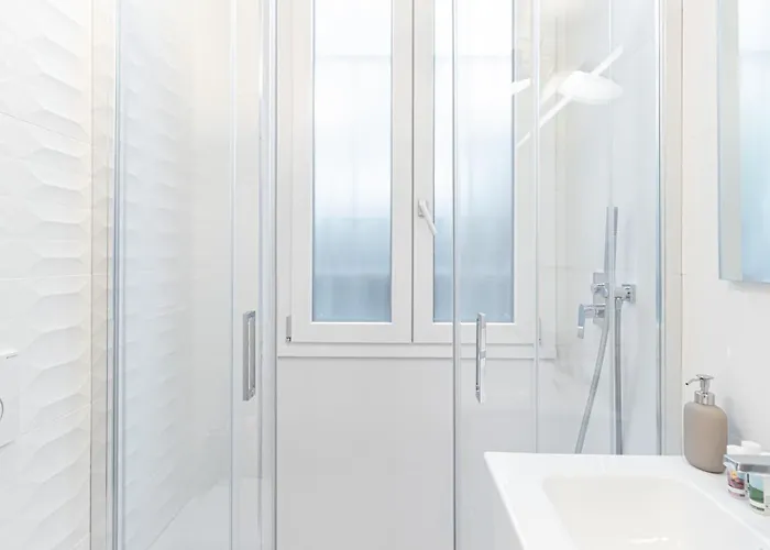 Apartmán Italianway Easy - Sebastiano Veniero 27 C - Bi...