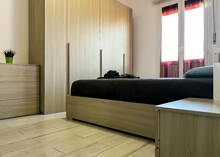 Monica Navigli Appartamento