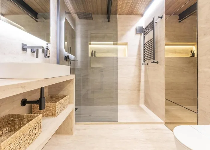 Secret - San Babila Lux Apartament *