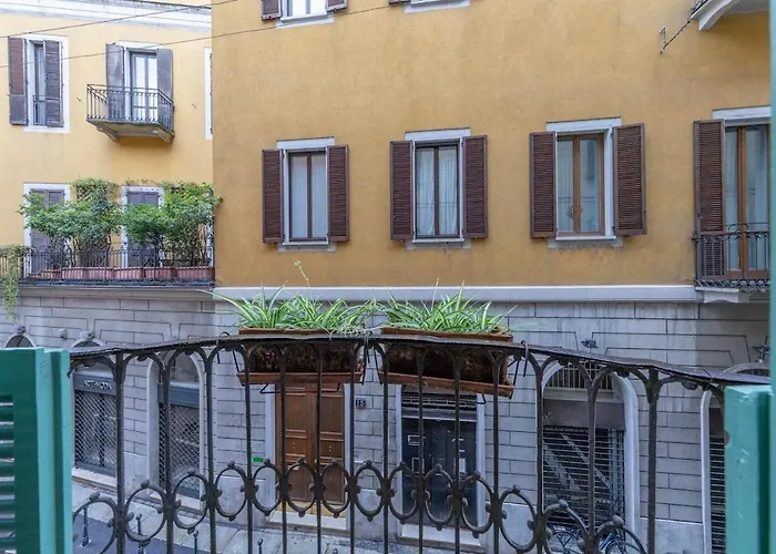 Secret - San Babila Lux *