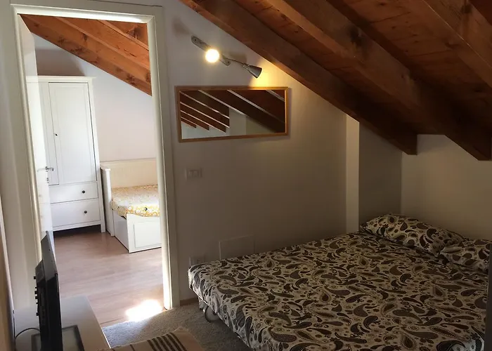 Navigli Downtown Cocco House