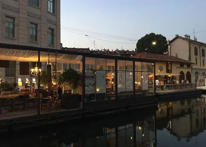 Navigli Downtown Cocco House Apartment