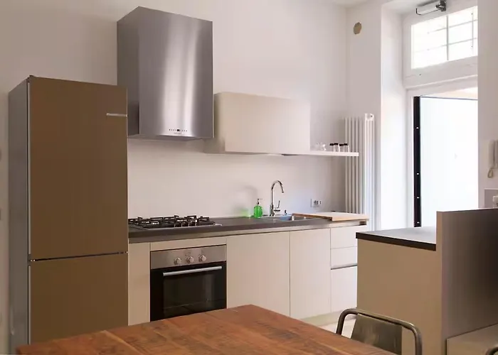 Beautiful In The Heart Of * Milano