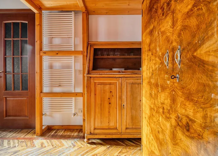 Lejlighed Frisi 3 Bright Cozy - Porta Venezia *