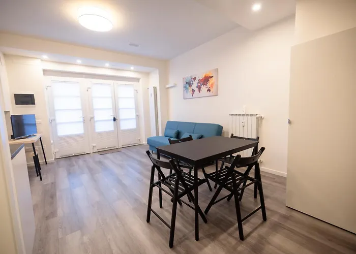 Loft Moderno In Zona Niguarda * Milaan