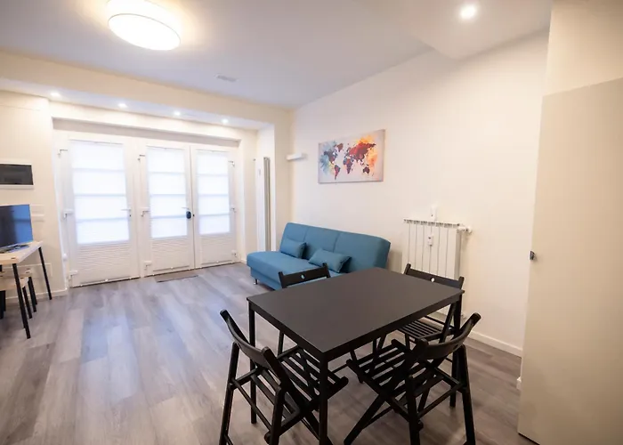Loft Moderno In Zona Niguarda * Milano