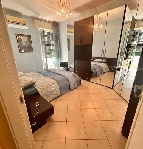 Thecolorfulhouse Navigli Centre * Mailand