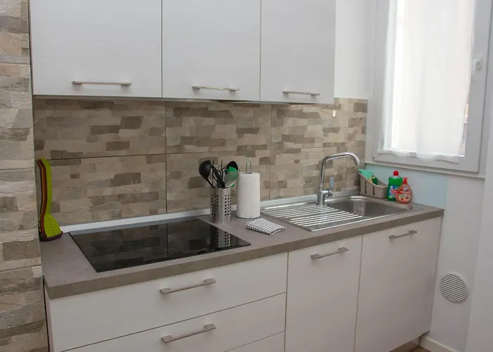 Апартаменты Cimiano *