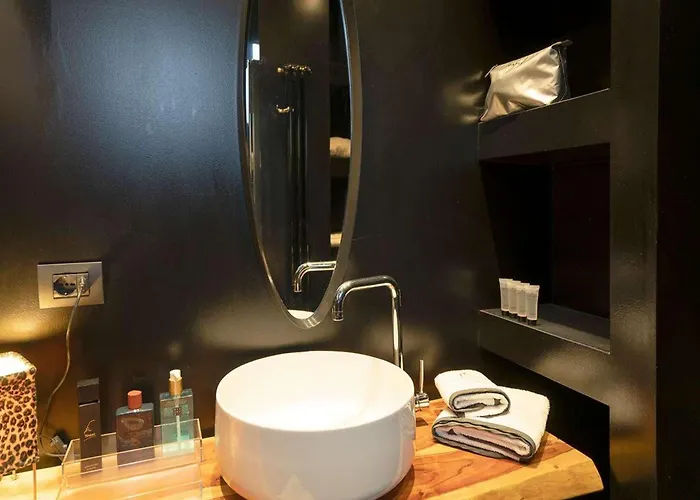 Chic Retreat By Corso Buenos Aires 밀라노