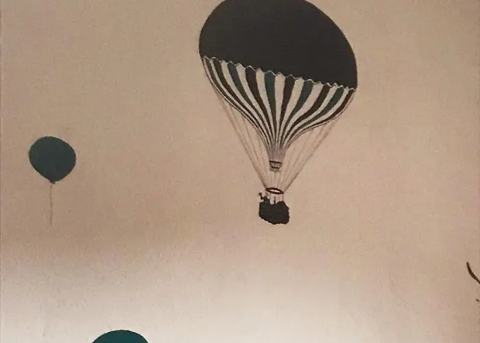 Nina House Yellow Metro Affori Center דירה *