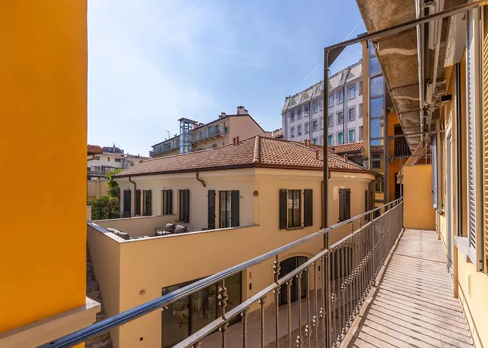 Seety Porta Romana Corte