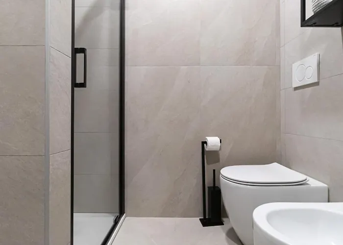 Italianway Easy - Ponte Seveso 25 *