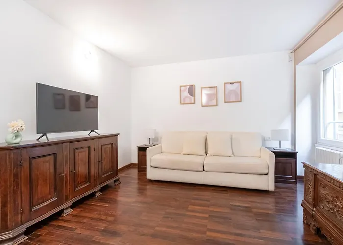 Easylife - - Carpoforo 5 - Brera