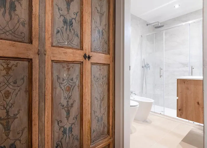 شقة Easylife - - Carpoforo 5 - Brera ميلان