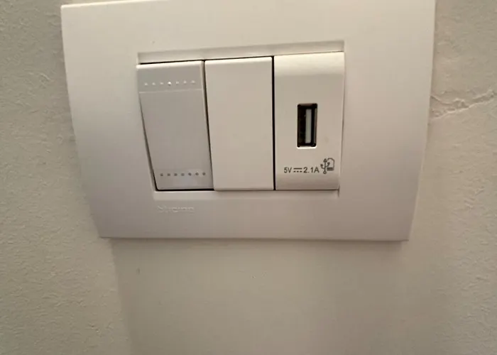 Apartmán Porta Venezia Settala 1 Milán