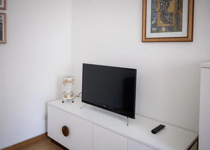 Lejlighed Two-room 450 Meters From Gelsomini M4