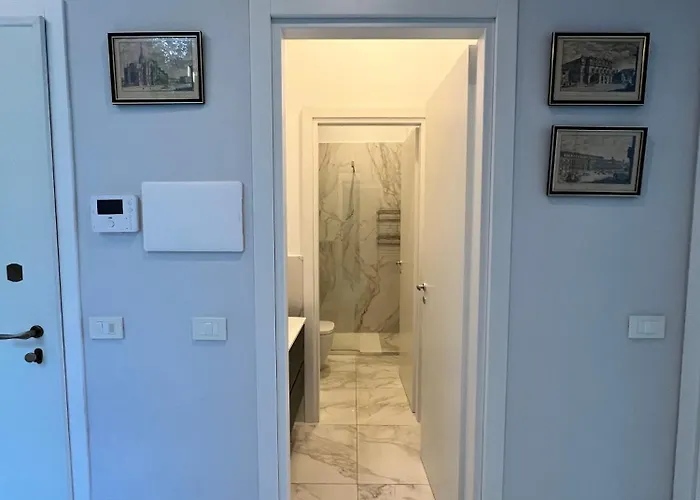 Il Tuo Rifugio Nel Cuore Di Milano