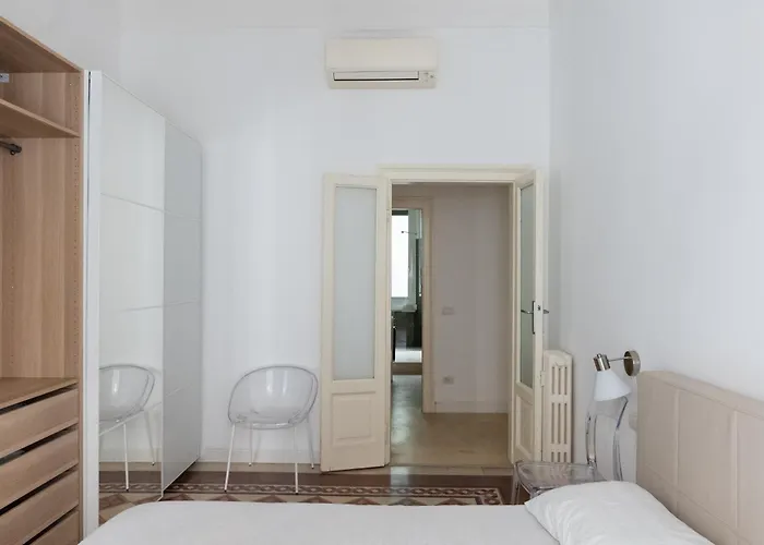 Affascinante In Citta Studi דירה *