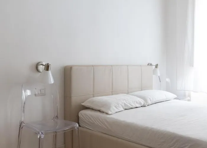 Affascinante In Citta Studi מילאנו