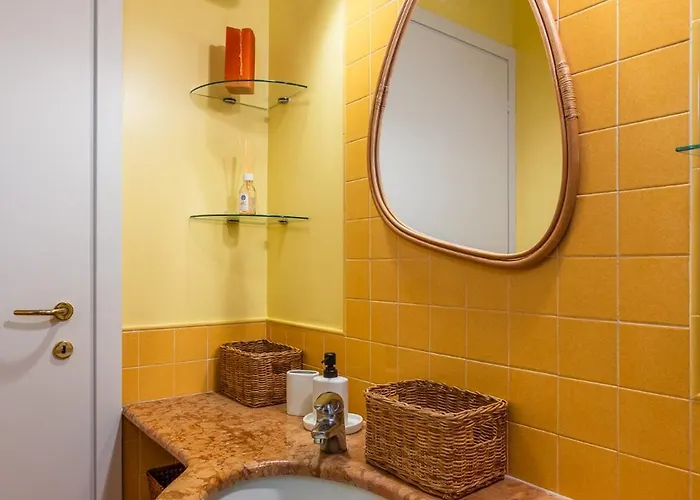 Sesto Sole - Wide 6th Floor - Near Prada-bocconi-ieo Mailand