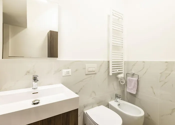 Appartement Lotus By Interhome