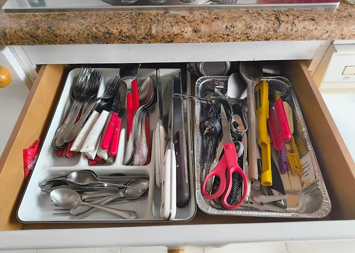 Attico Lux - Trilocale Con Garage Metropolitana Blu *