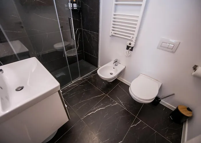 Vivare - The Fifth Lägenhet *