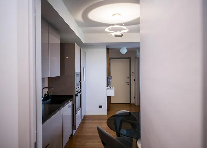 Vivare - The Fifth Milano