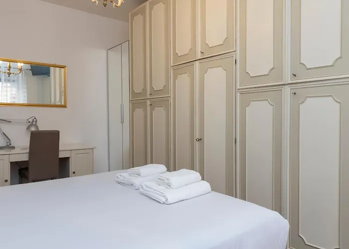 I-host - Vallazze 89 米兰