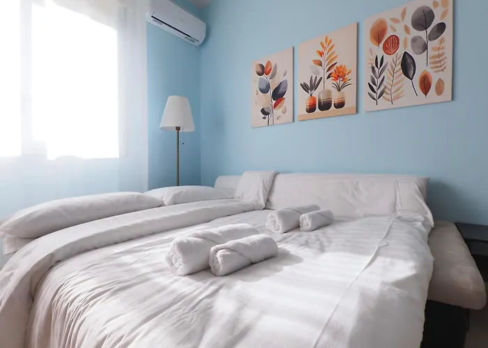 Primopiano - Cenisio B Lejlighed *