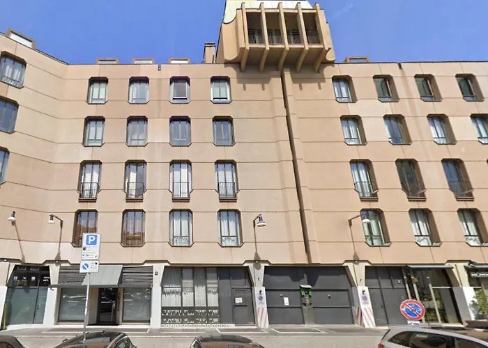 Il Tuo Rifugio Nel Cuore Di