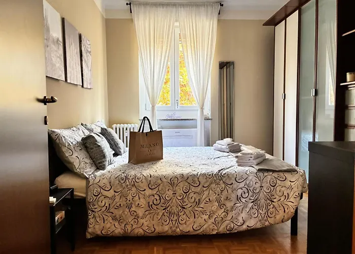 Appartement La Casina *