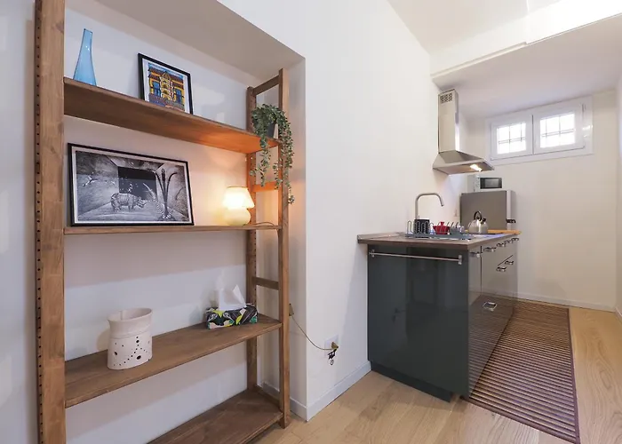 Primopiano - Brusuglio B *