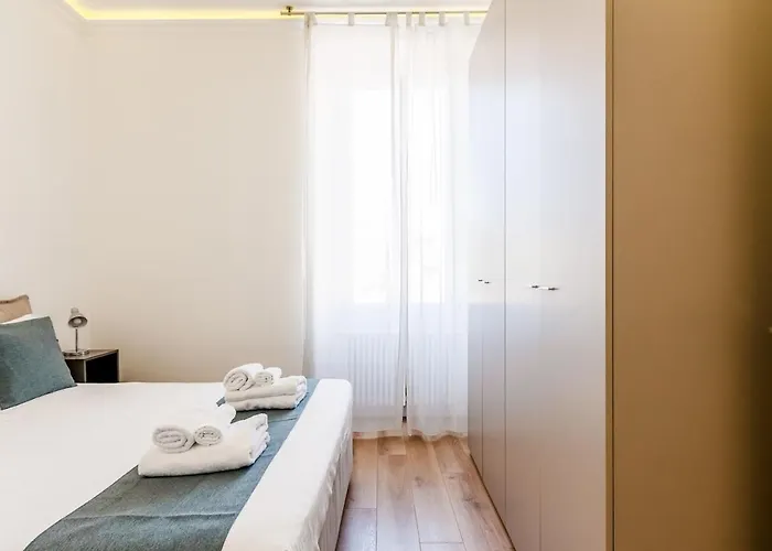 Vecchia Milano, 10 Minutes From The Duomo Apartman *