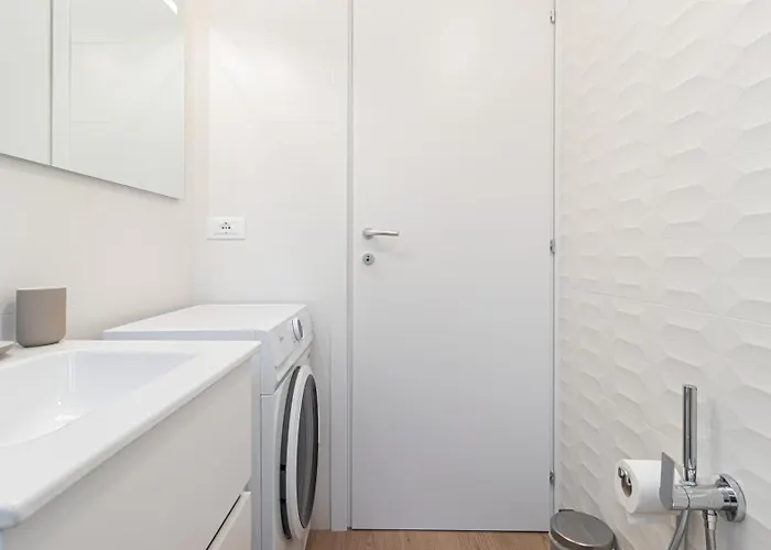 Apartman Italianway - Sebastiano Veniero 27 C - Bilocale *