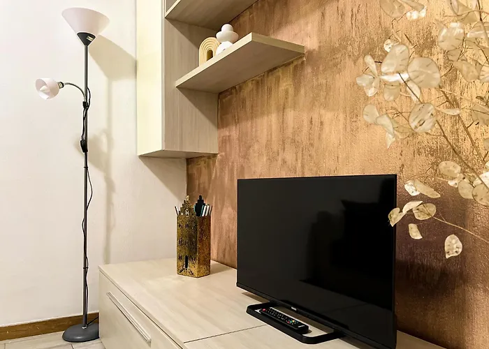 Monica Navigli * Milano