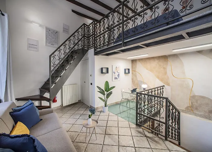 La Corte Milanese - Bocconi, Navigli & Duomo Apartamento Milán