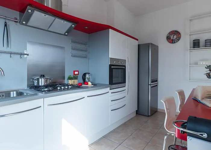 Italianway Easy - Scarampo 41