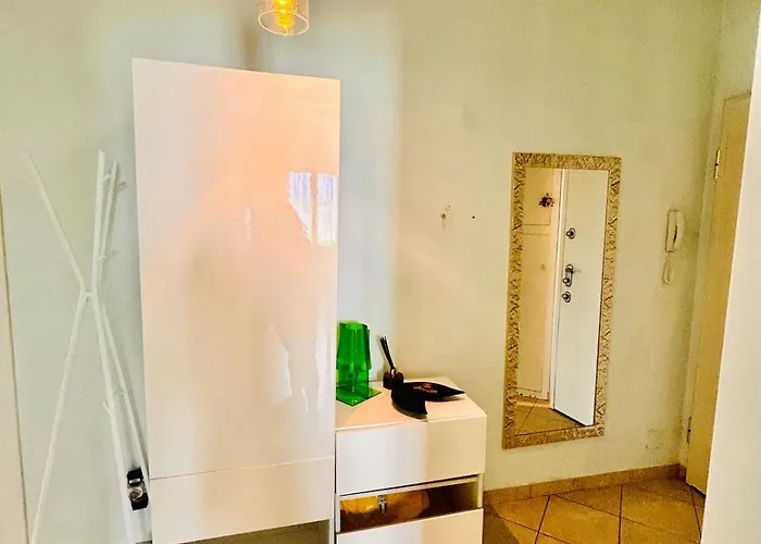 Thecolorfulhouse Navigli Centre Apartment Mailand