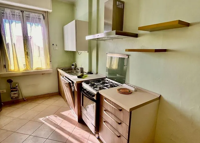 Thecolorfulhouse Navigli Centre Apartment