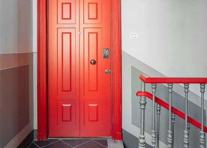 Tricolore - Luxury By Design Club Collection Appartamento Milano